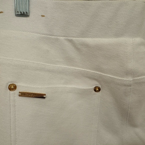 Michael Kors stretch pants - Picture 4 of 4